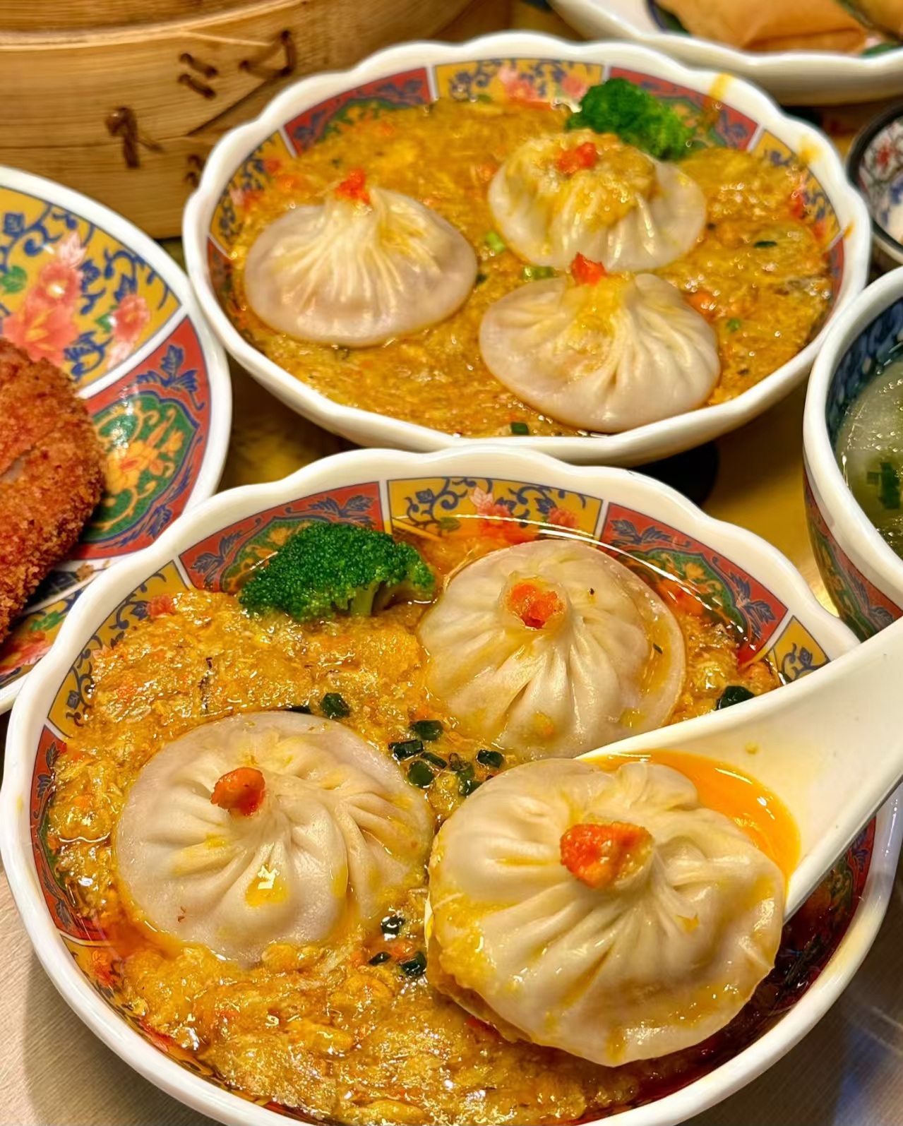 Street Food Guide🍢🍜