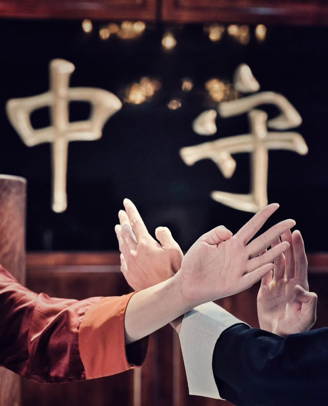 Wing Chun Experience Guide 🥋💥